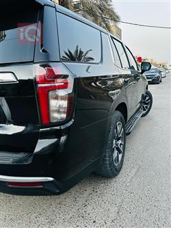 شيفروليه تاهو